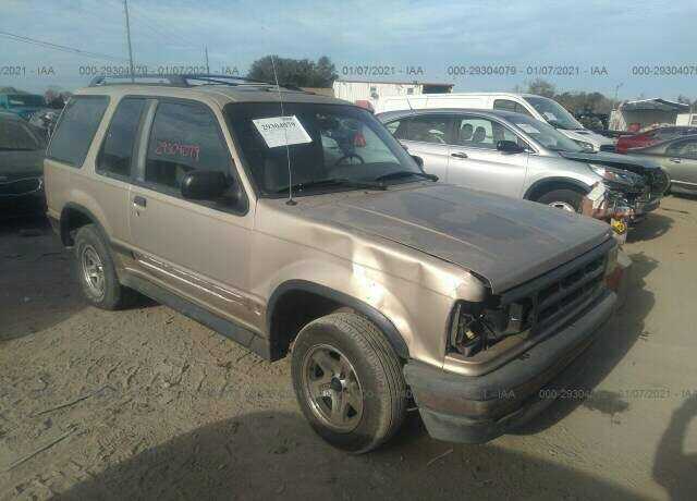 Mazda Navajo