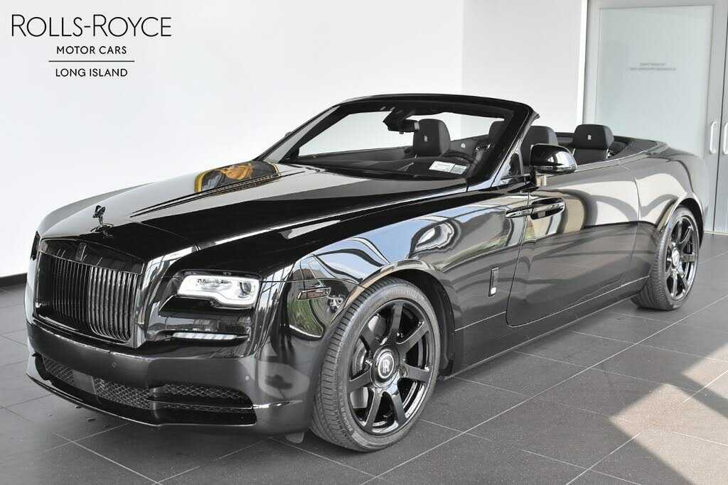 ROLLS-ROYCE