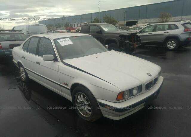 BMW 530i