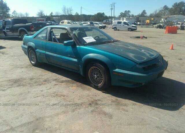 Pontiac Grand Prix