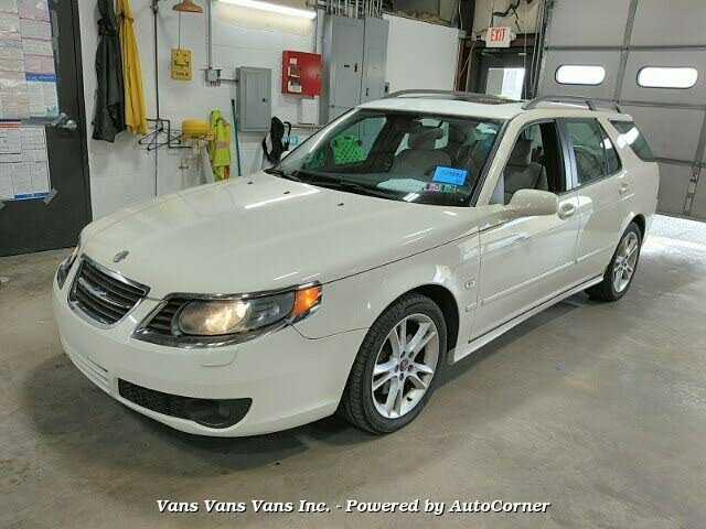 Saab 9-5