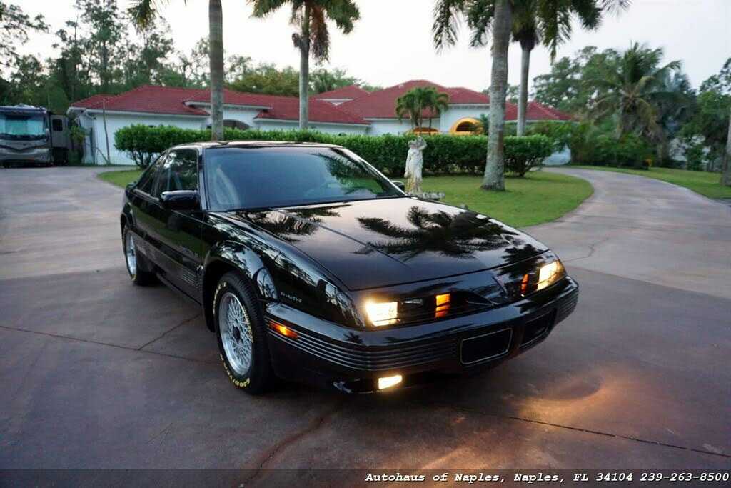 Pontiac Grand Prix