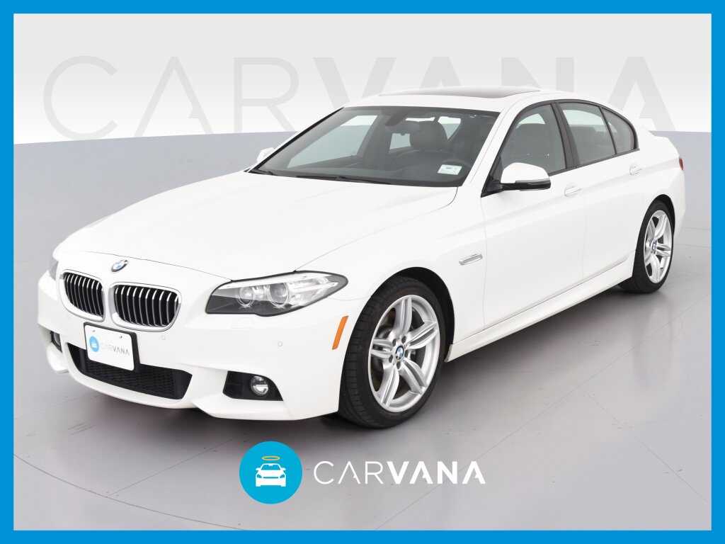 BMW 535d