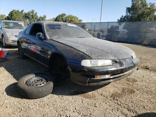 Honda Prelude