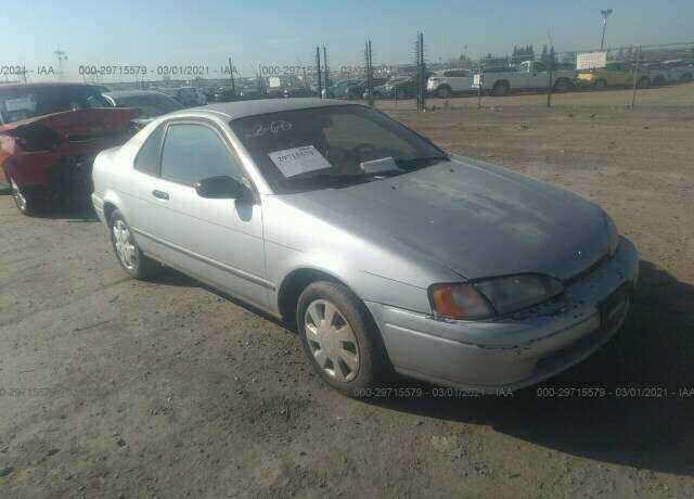 Toyota Paseo