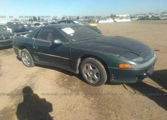 Mitsubishi 3000 GT