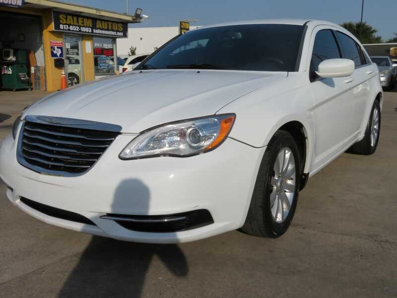 CHRYSLER
