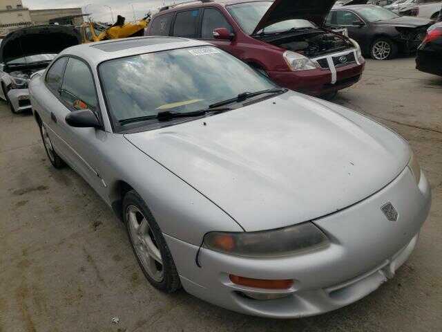 Dodge Avenger
