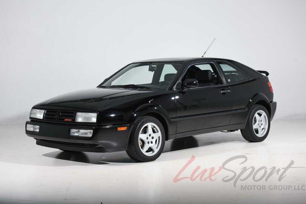 Volkswagen Corrado