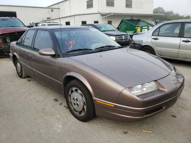 Saturn SL2