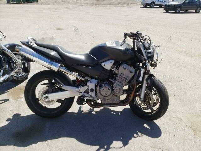 Honda CB900 (919)