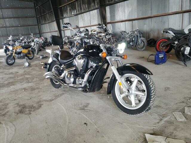 Honda VT1300 (Stateline)