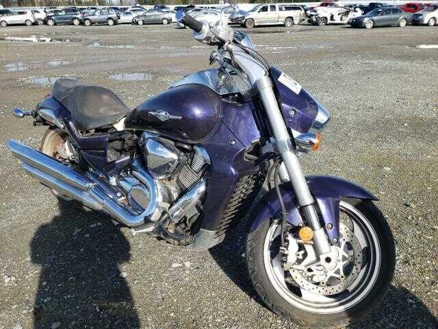Suzuki VZR1800