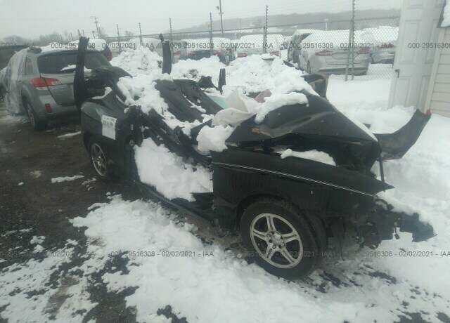 Hyundai Tiburon