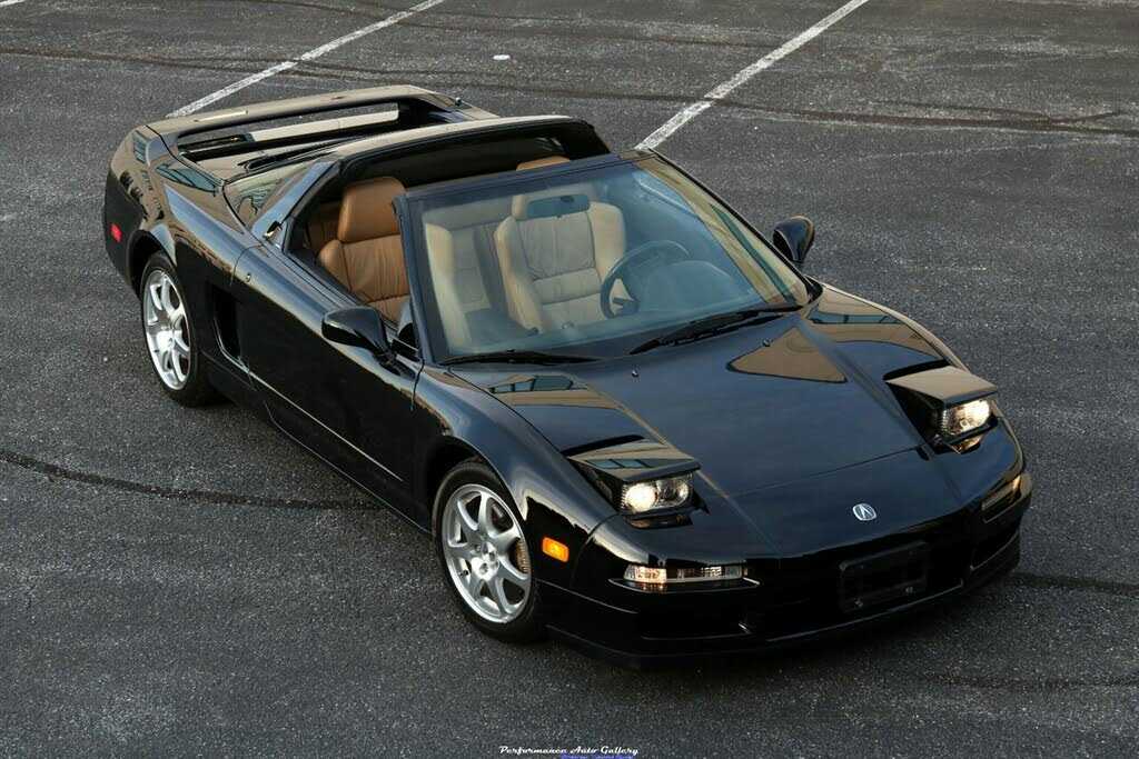 Acura NSX