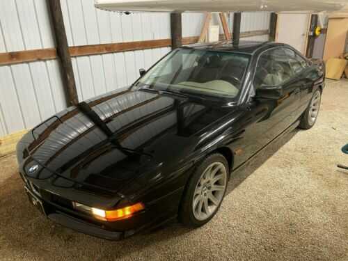 BMW 840Ci