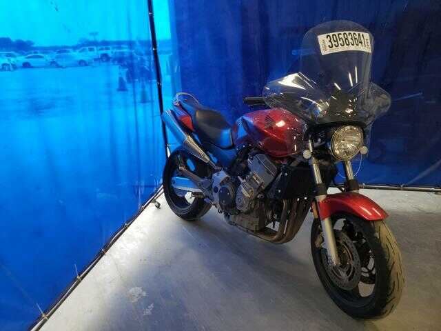 Honda CB900 (919)