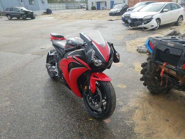 Honda CBR1000