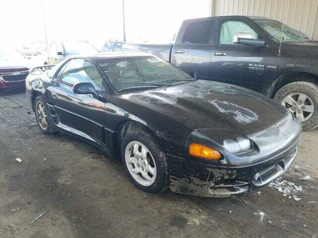 Mitsubishi 3000 GT