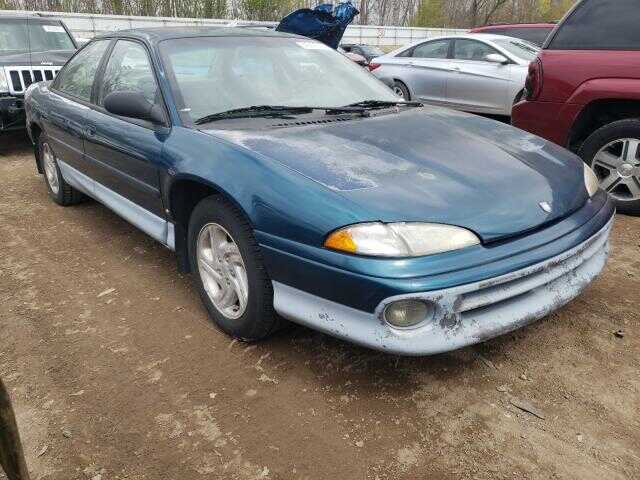 Dodge Intrepid
