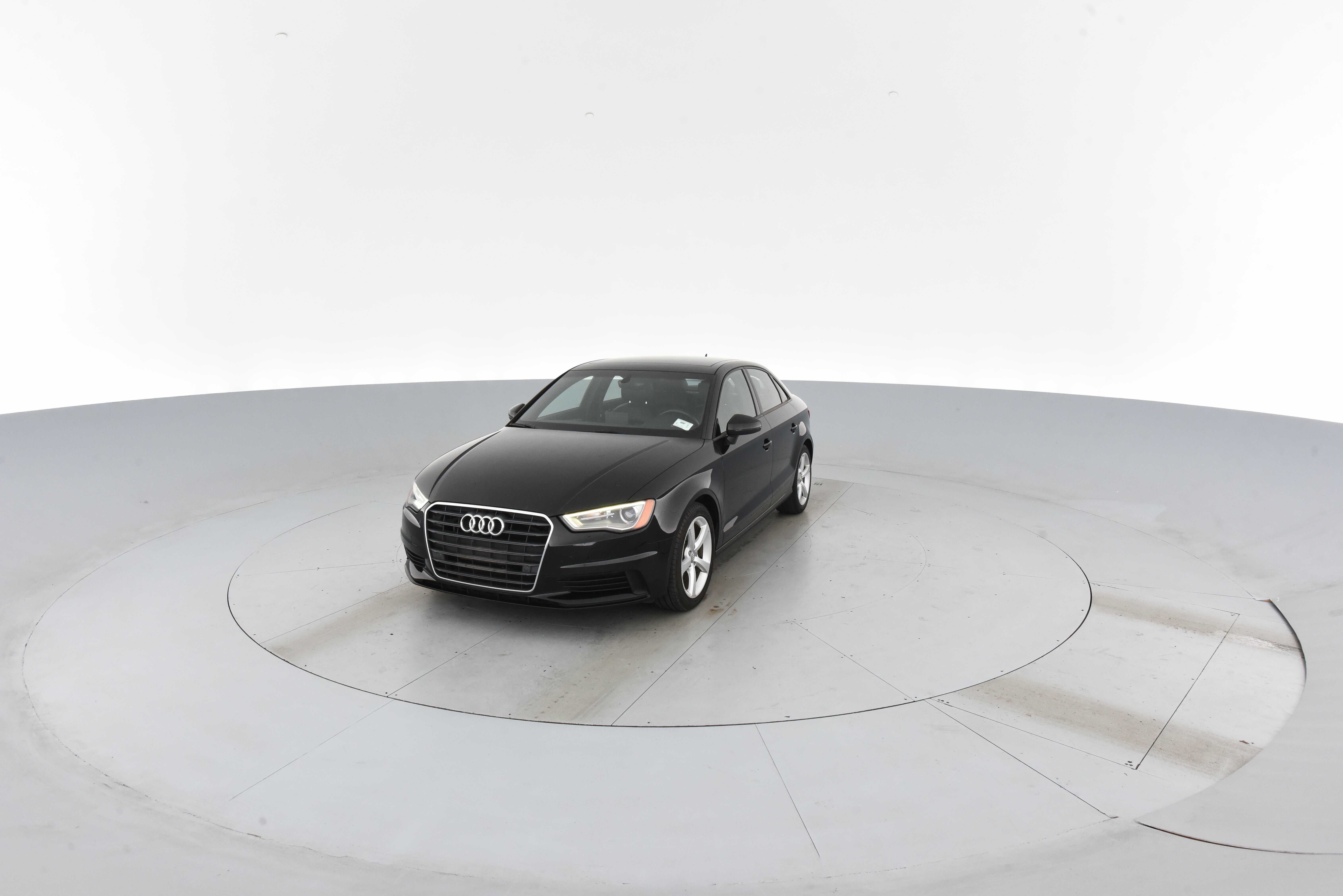 2016 Audi A3