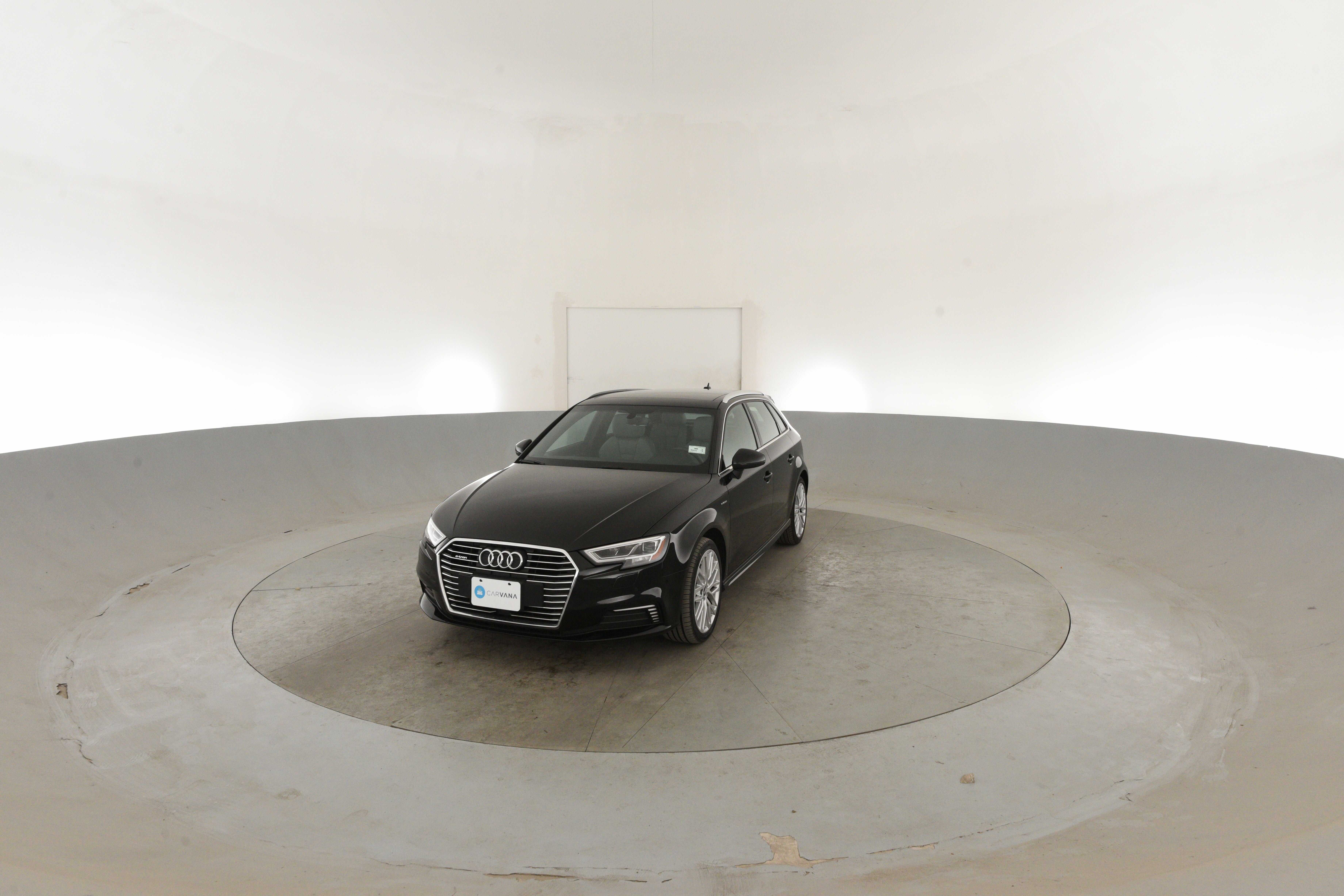 2018 Audi A3