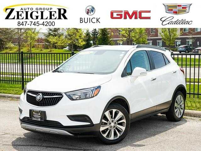 BUICK