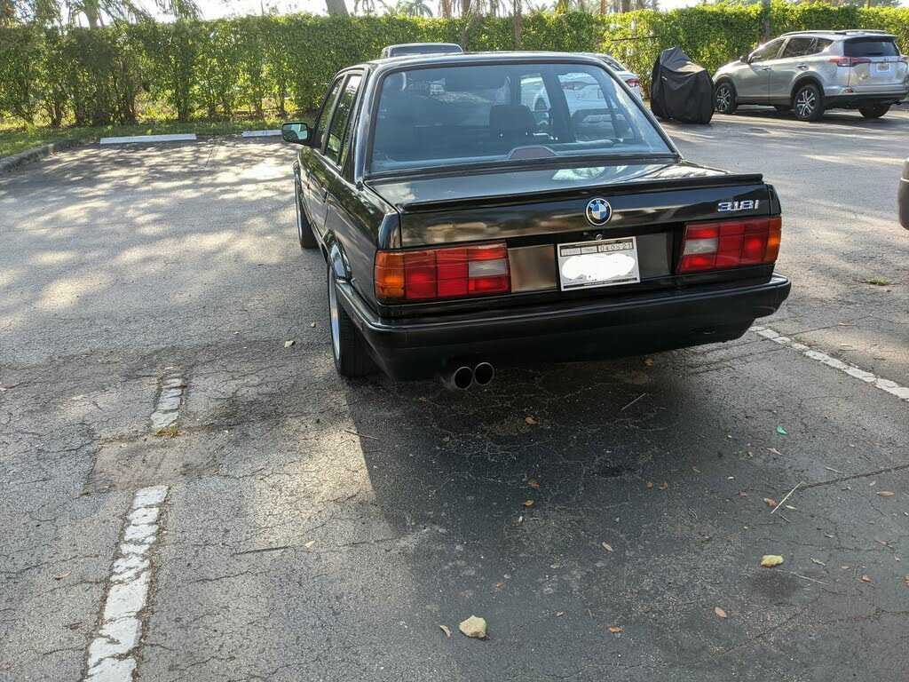 BMW 318i