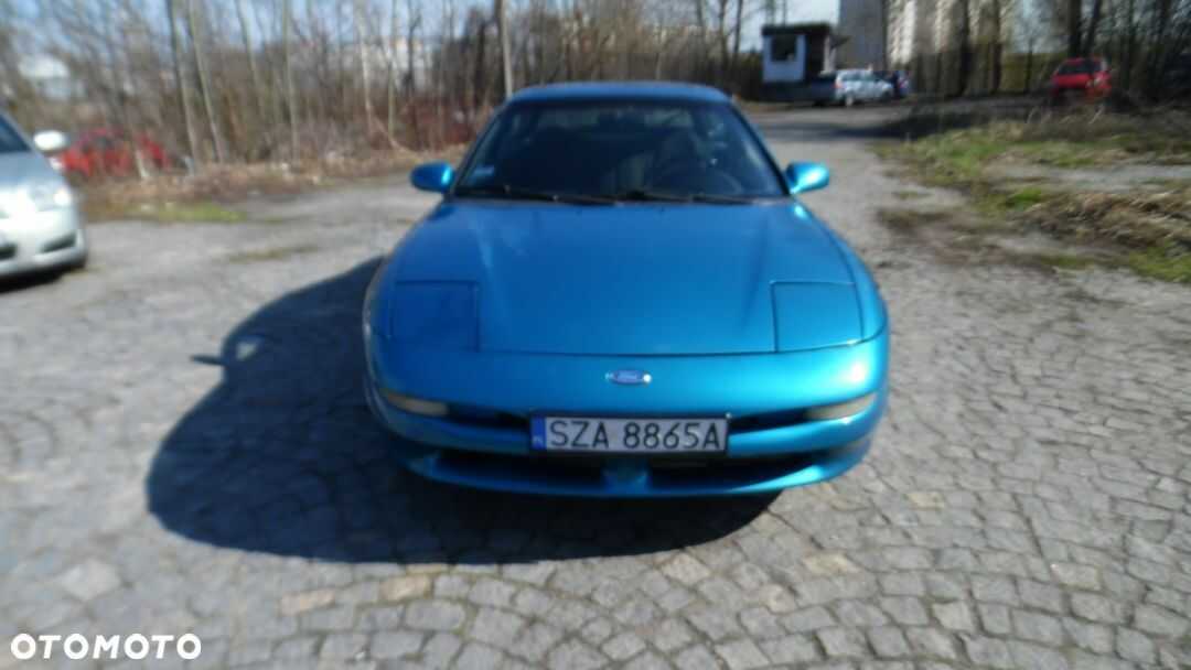 Ford Probe