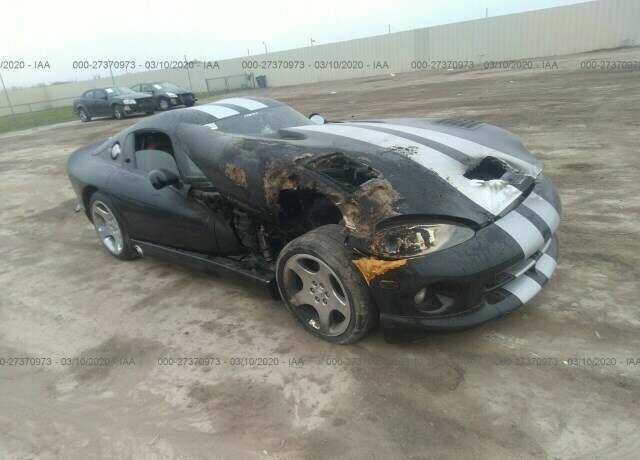 Dodge Viper