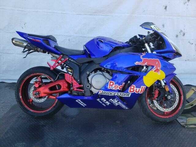 Honda CBR1000