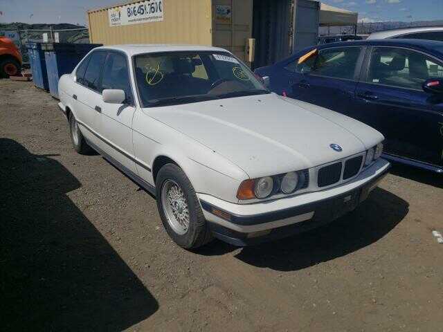 BMW 530i