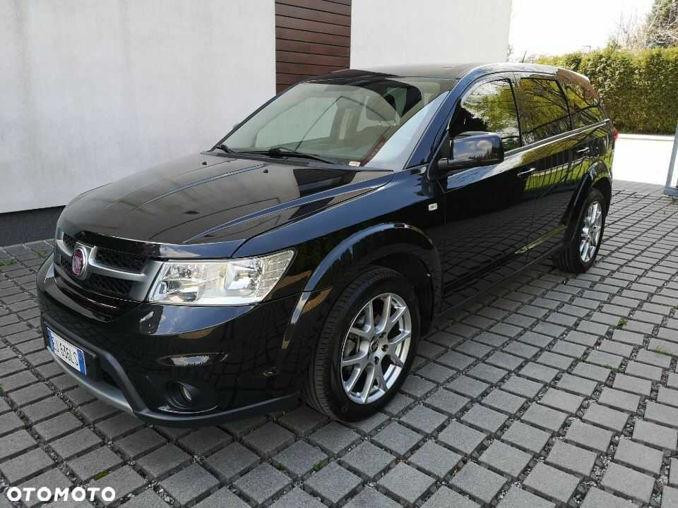 FIAT Freemont