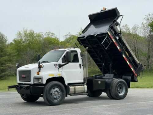 GMC C7
