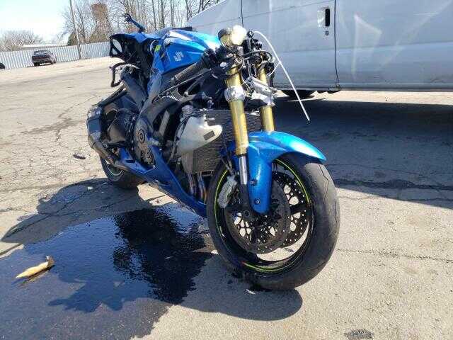 Suzuki GSX-R750L