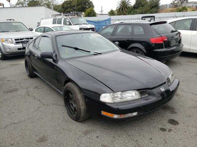 Honda Prelude