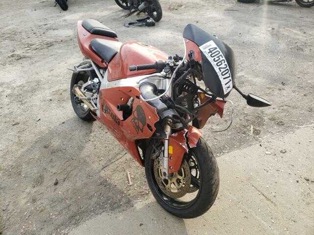 Suzuki GSX-R750K