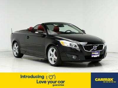 Volvo C70 / C30