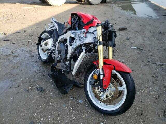 Honda CBR600