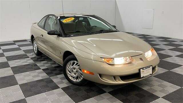 Saturn SC1