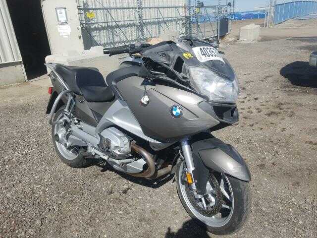 BMW R 1200 RT
