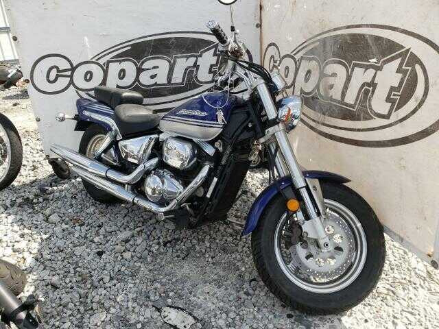 Suzuki VZ800K