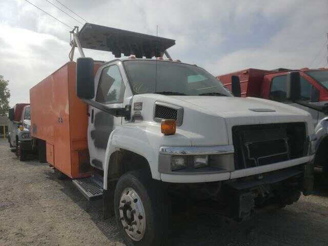 GMC C5