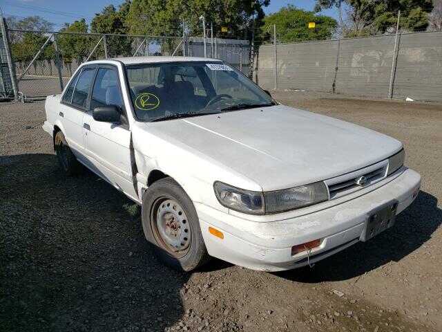 Nissan Stanza