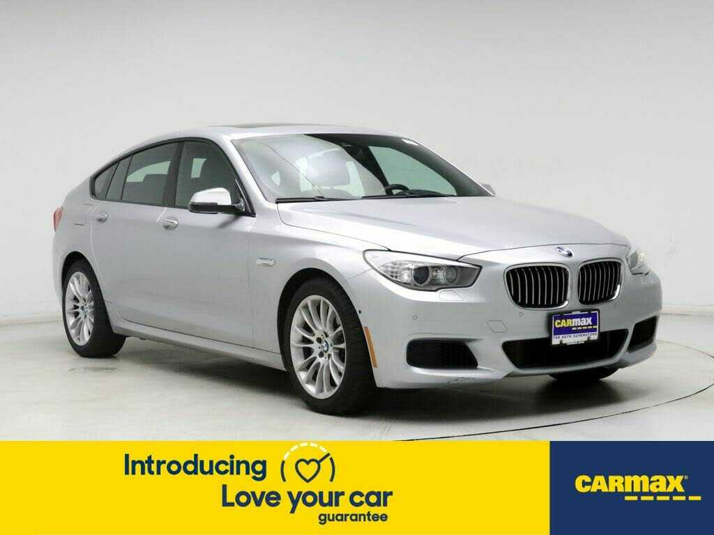 BMW 535i
