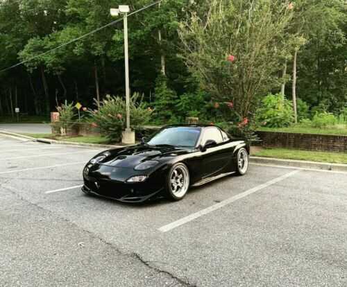 Mazda RX-7