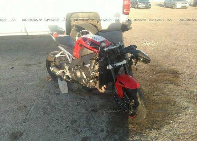 Honda CBR1000
