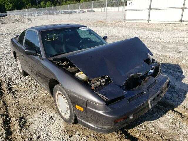 Nissan 240SX