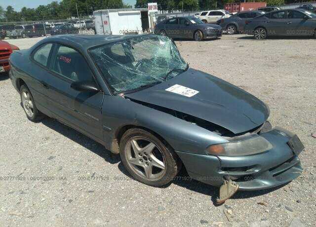 Dodge Avenger