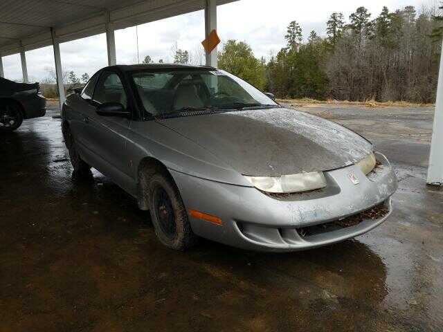 Saturn SC1